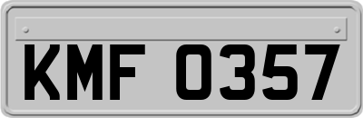 KMF0357