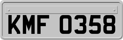 KMF0358