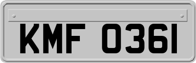 KMF0361