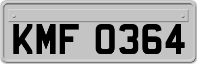 KMF0364