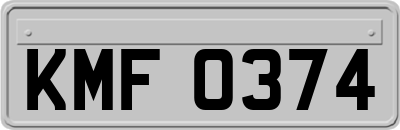 KMF0374