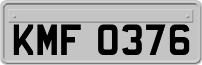 KMF0376