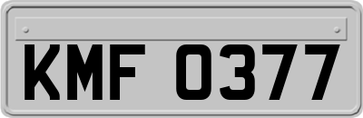 KMF0377