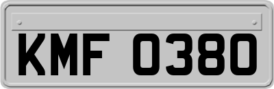 KMF0380