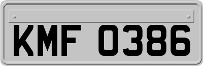 KMF0386