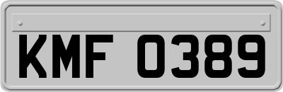 KMF0389