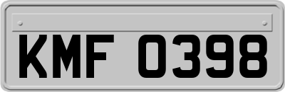 KMF0398