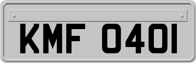 KMF0401