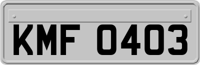 KMF0403