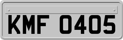 KMF0405