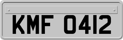 KMF0412