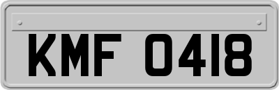 KMF0418