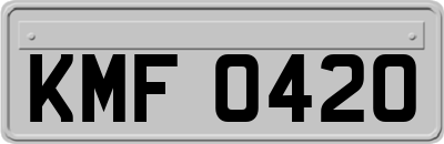 KMF0420