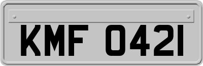 KMF0421