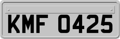 KMF0425