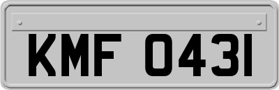 KMF0431