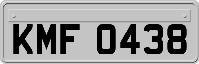 KMF0438