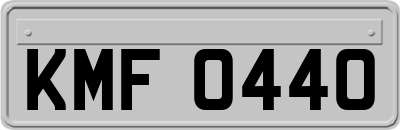 KMF0440