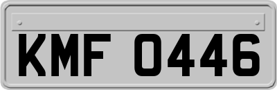 KMF0446