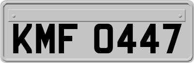 KMF0447