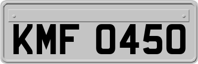 KMF0450