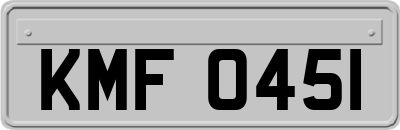 KMF0451