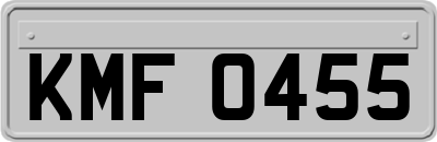 KMF0455