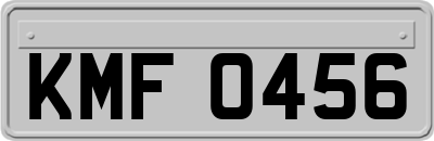 KMF0456