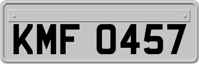 KMF0457