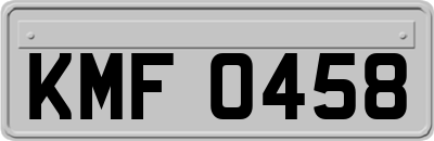 KMF0458