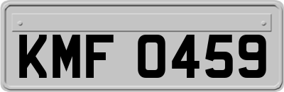 KMF0459