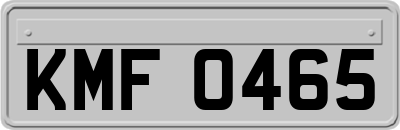 KMF0465