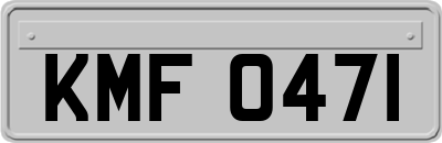 KMF0471