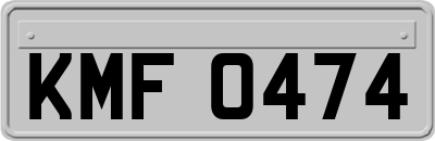 KMF0474