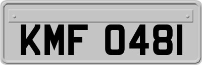 KMF0481