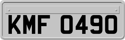 KMF0490