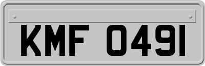 KMF0491