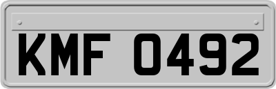 KMF0492