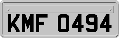 KMF0494