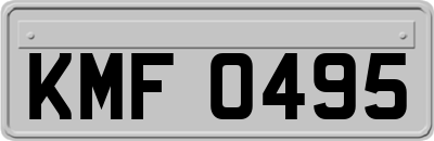 KMF0495