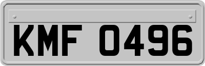 KMF0496