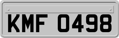 KMF0498