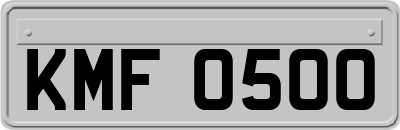 KMF0500