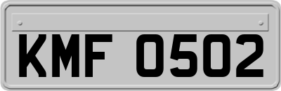 KMF0502