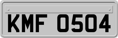 KMF0504