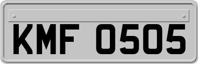 KMF0505