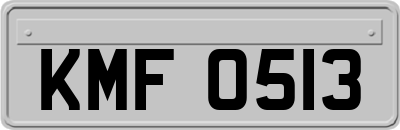 KMF0513