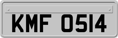 KMF0514