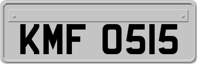 KMF0515