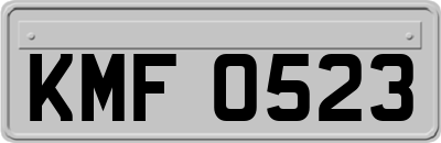 KMF0523